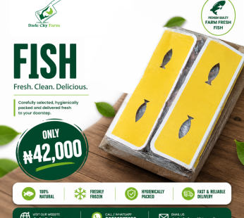 Fish