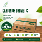 Caerton of Drumstic