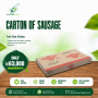 Carton of Sausage